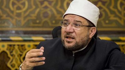 وزير الأوقاف يزور الجيزة ويوزع 500 بطانية على المواطنين اليوم