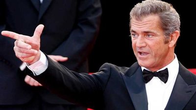 ميل جيبسون مخرجًا لفيلم عن عالم الجريمة