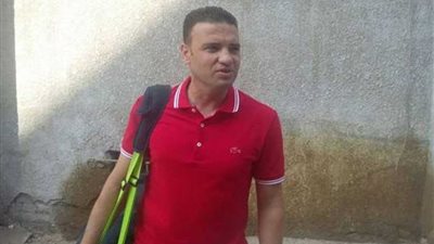 الشعلالي يعود من تونس لحضور تدريبات الأهلي