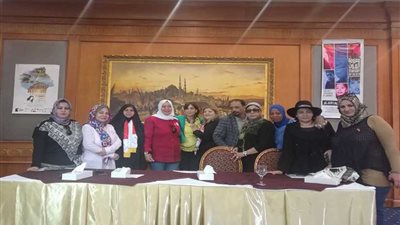 الدكتورة عزة كامل تكشف سبب تسمية منتدى​