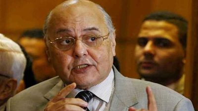 انسحاب نقيب الفلاحين من حملة موسى مصطفى