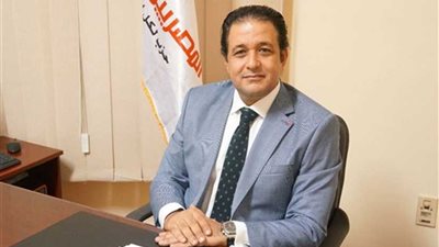 مؤتمر جماهيري حاشد للمصريين الأحرار لتأييد الرئيس السيسي بالصف