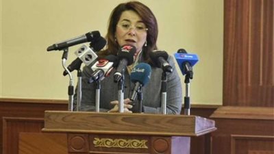 افتتاح معرض 