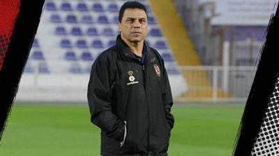 البدري يعلن قائمة الأهلي لمواجهة الإنتاج الحربي