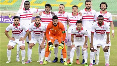 خاص| الزمالك يوافق على المشاركة في مهرجان دبي