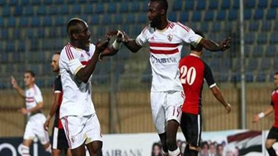 مفاجأة.. كوفي يعرض تجنيس لاعب الزمالك