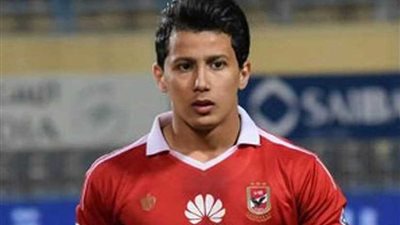 عرض فنلندي لاستعارة عمرو جمال