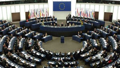 الاتحاد الأوروبي يتصدى لبلطجة أردوغان