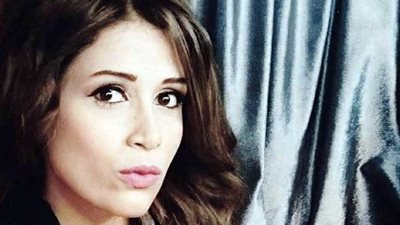 تيسير عبد العزيز: سعيدة بردود الأفعال حول دوري في 