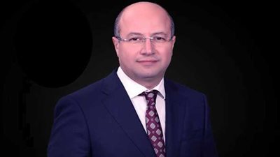 محمد ثروت نقيبا للمهندسين فى بنى سويف