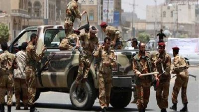 الجيش اليمني يحاصر ميليشيات الحوثي بصعدة
