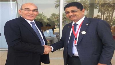 4 قضايا على رأس مباحثات وزيري الزراعة المصري والسوداني