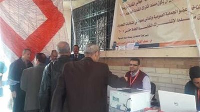 إعادة الانتخابات على منصب نقيب المهندسين