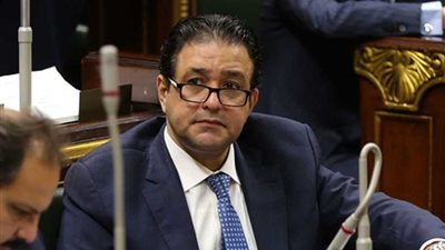 برلماني يُعلق على زيارة 