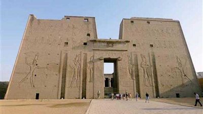 شبكة أمريكية تصور 