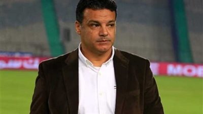 إيهاب جلال يركز على رفع لياقة لاعبي الزمالك