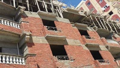 التحقيق في «تواطؤ» بعقار مخالف بالمعادي