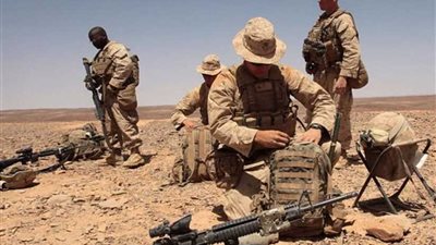 الجيش السوري يحبط هجوما إرهابيا بالقنيطرة