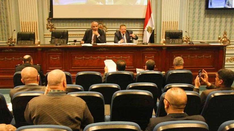 محلية النواب تستدعي