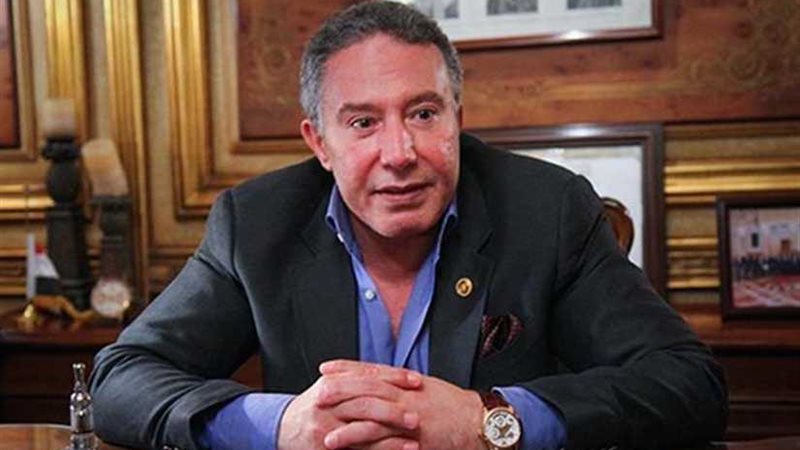 المحافظين يوضح أسباب