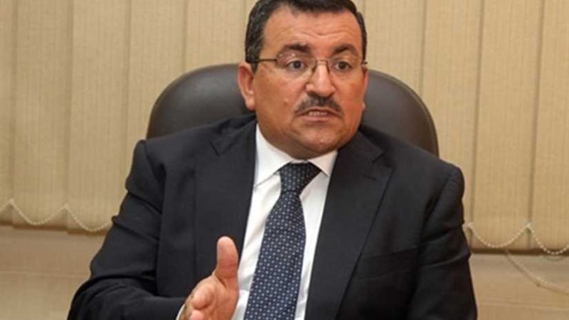 هيكل ينتقد قانون