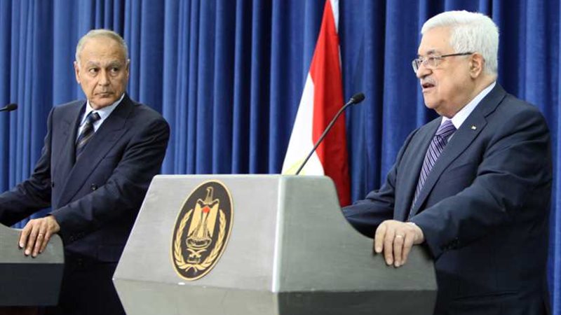 أبو الغيط يدعو العالم