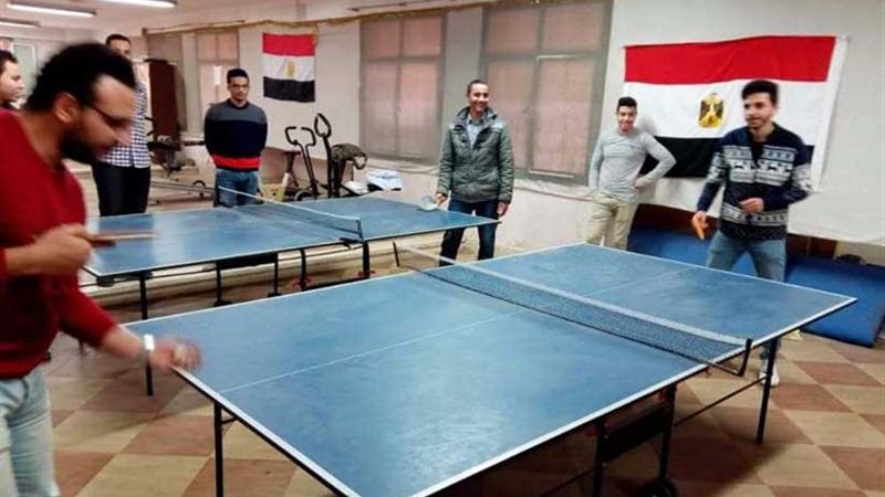 دورة رياضية في طب