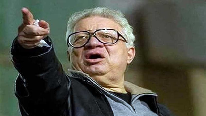 مرتضى يهاجم أحمد