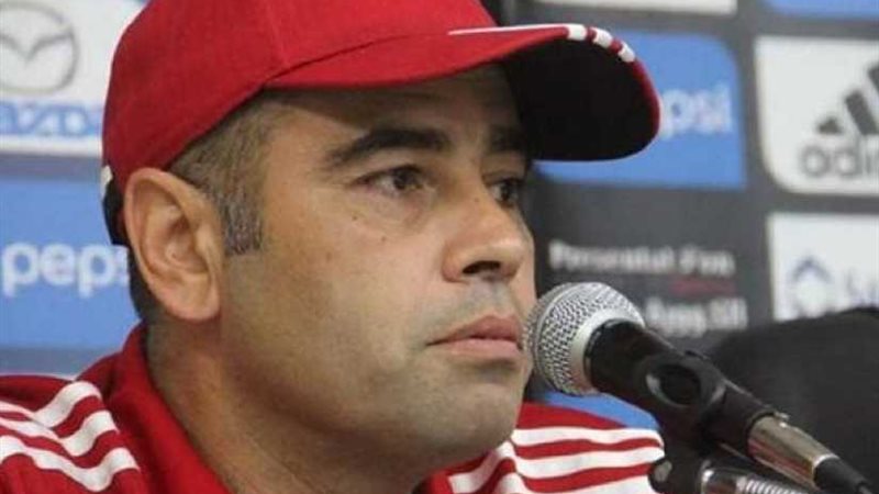 المنتخب يوقع عقد