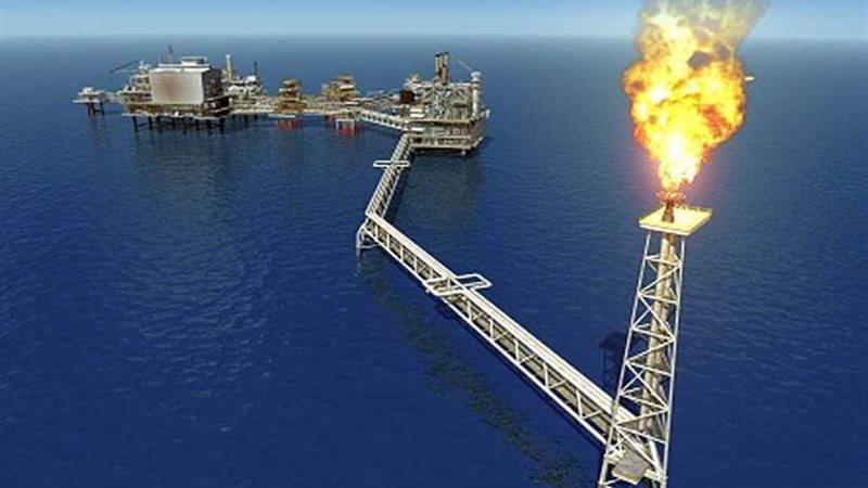 استيراد الغاز من