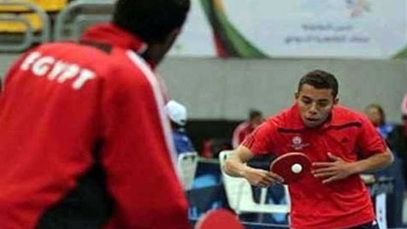 منتخب مصر رجال في