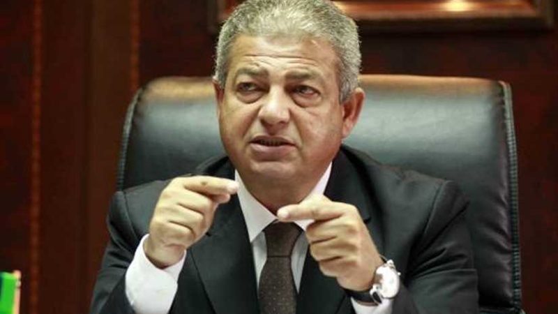 وزير الشباب: كأس