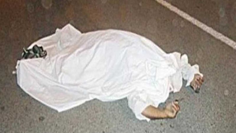 وفاة طفل غرقًا في