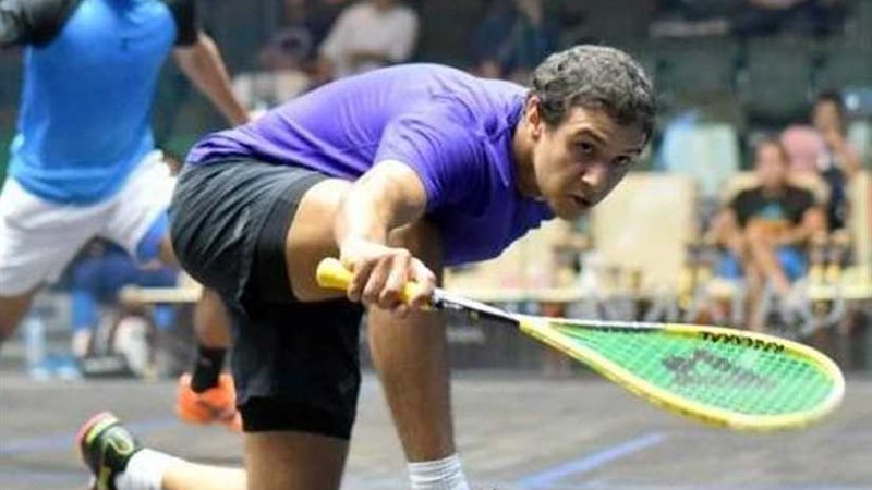 كريم فتحي يتأهل للدور