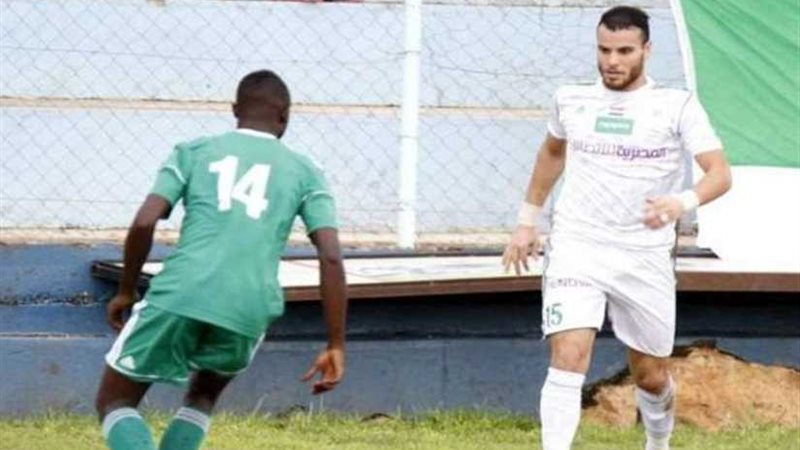 «كاف» يبرز تأهل المصري