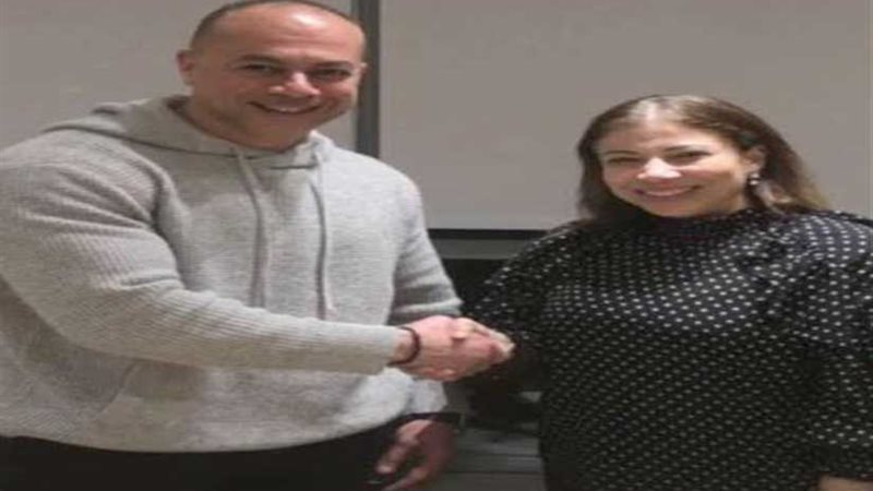 داليا خورشيد: استقالة