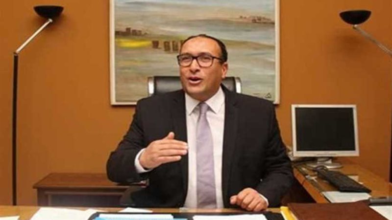 اليوم.. مجدي صابر