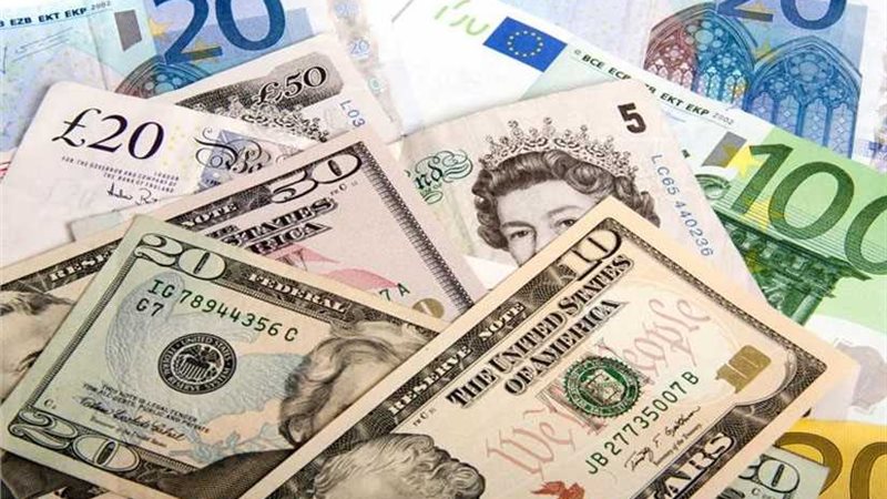 تعرف على أسعار العملات