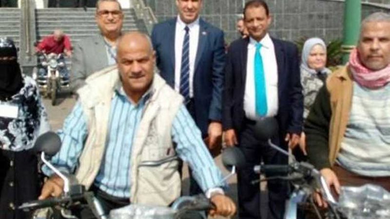 هدايا التضامن لذوي