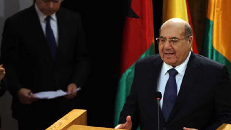 اليوم.. الجلسة الختامية