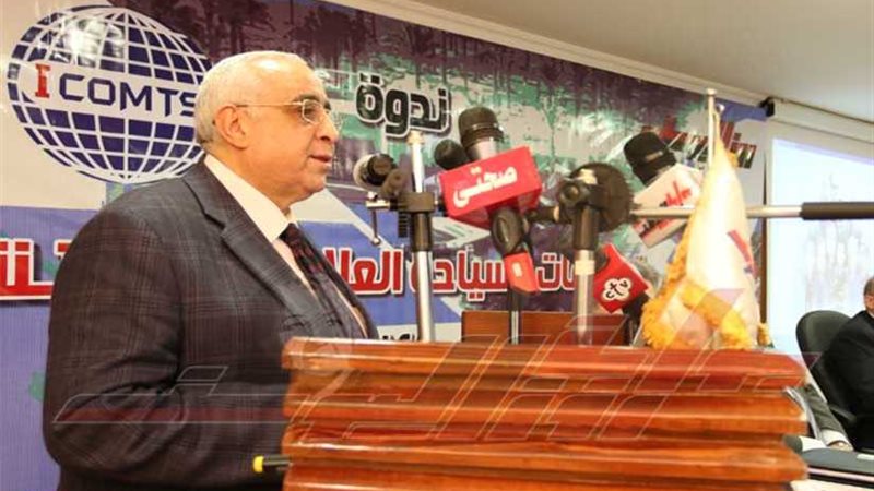 محمد هيبة: تقنين