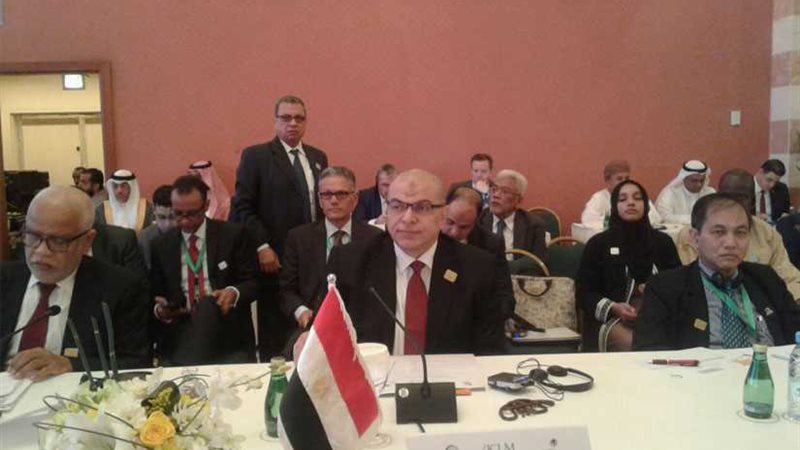 سعفان: سيناء 2018