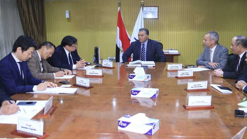 مشروعات جديدة لـجايكا