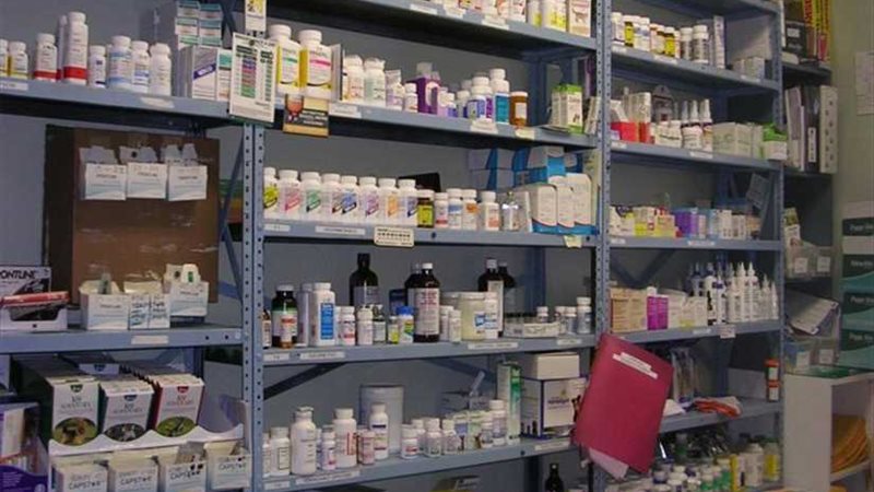 حل مشاكل ضرائب صيدليات