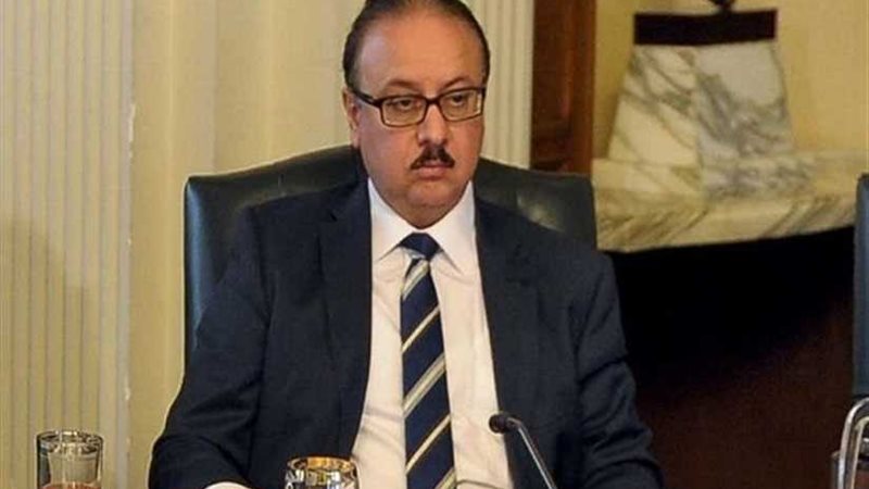 وزير الاتصالات: أكاديمية