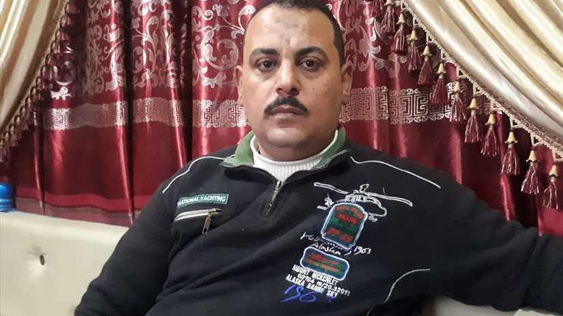 جريمة في الحي الشعبي..