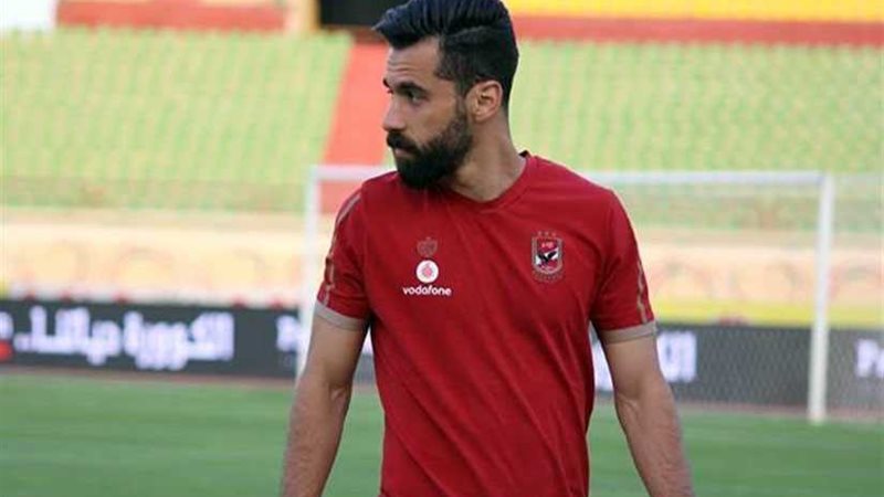 طبيب الأهلي يكشف