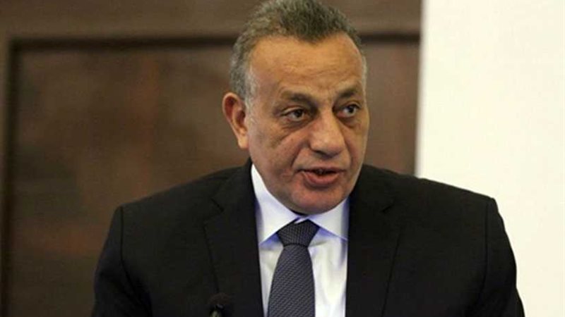 الدالي: لا قضاء على