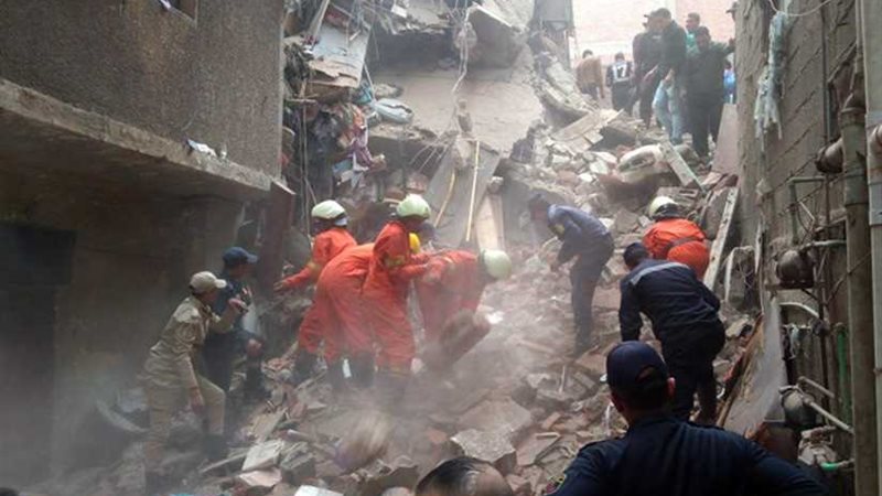 الصحة تعلن عدد المصابين