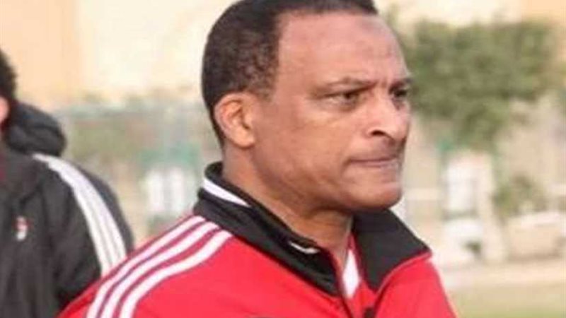 عرابي يعلن تشكيل